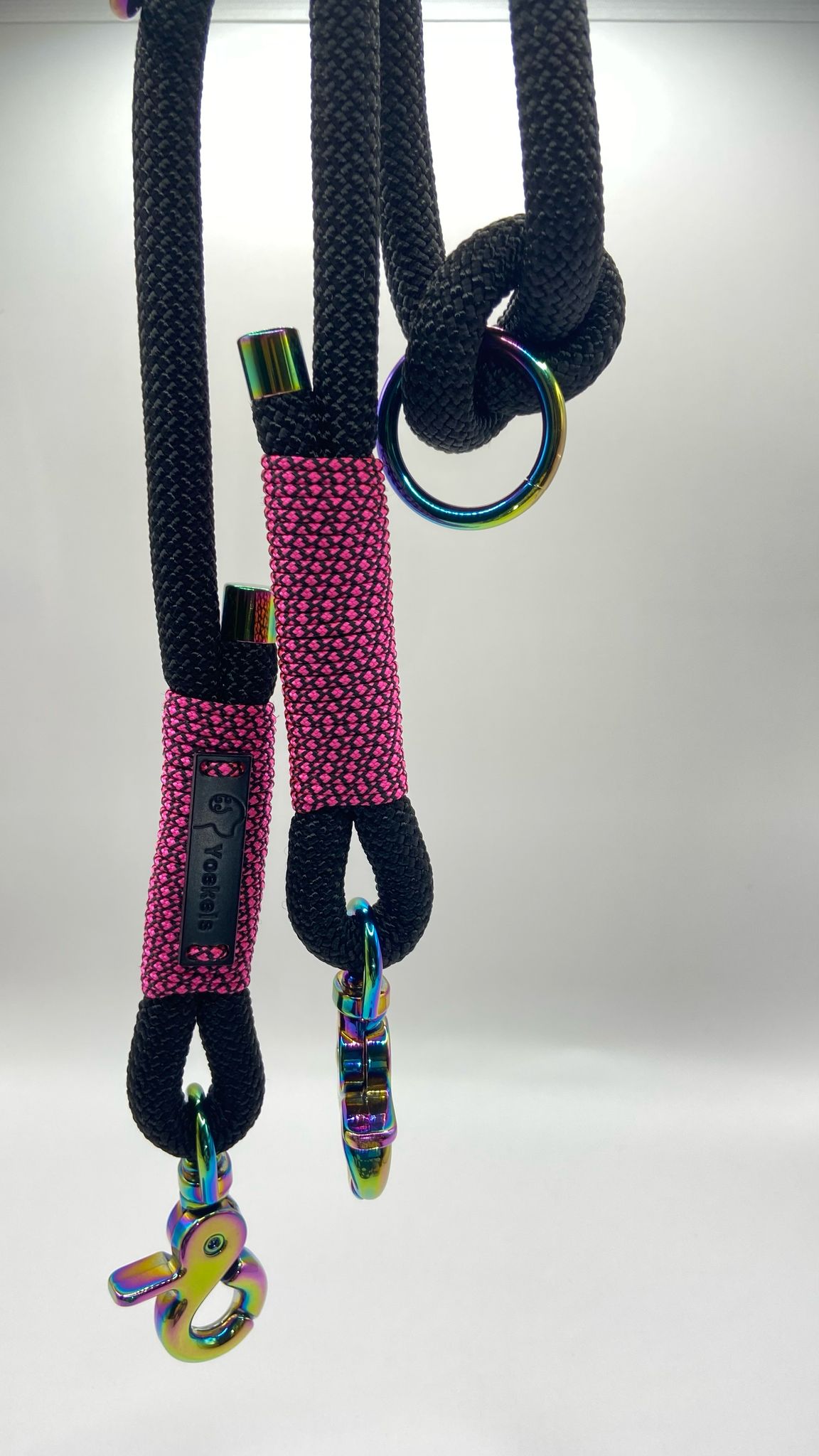 Handsfree hondenriem - Neo - 2,5m