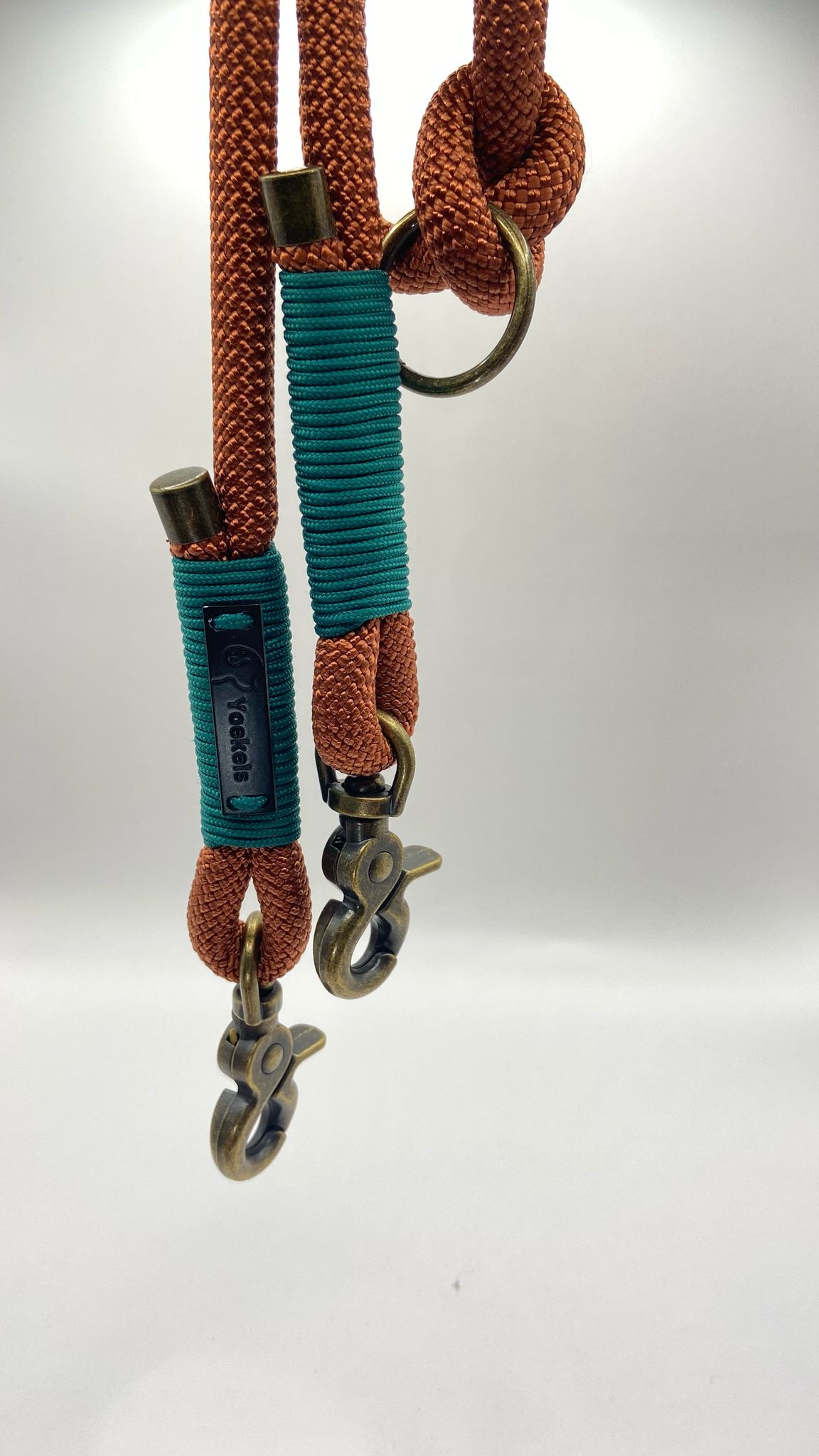 Handsfree hondenriem - Saar - 2,5m