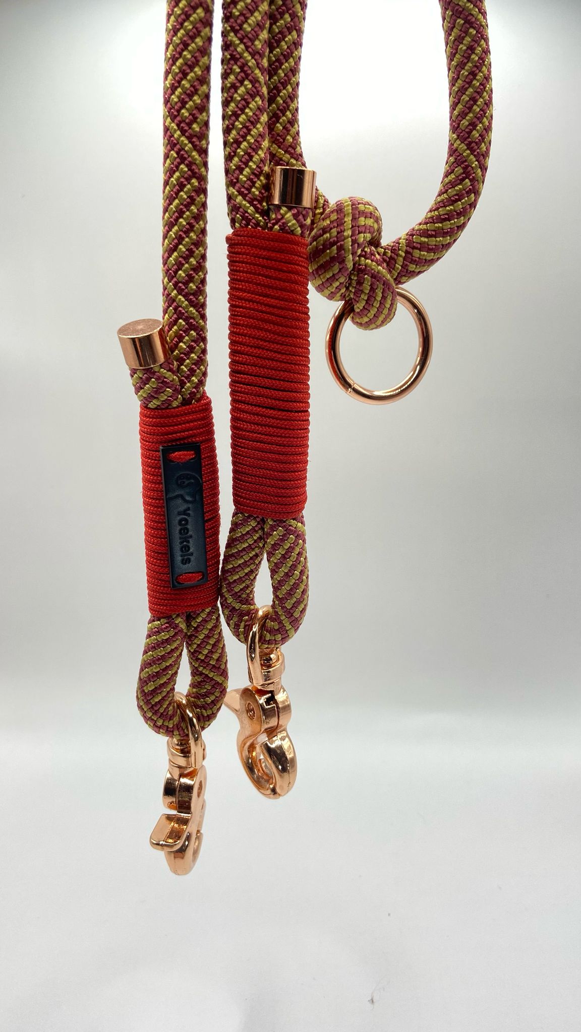 Handsfree hondenriem - Royal - 2,5m