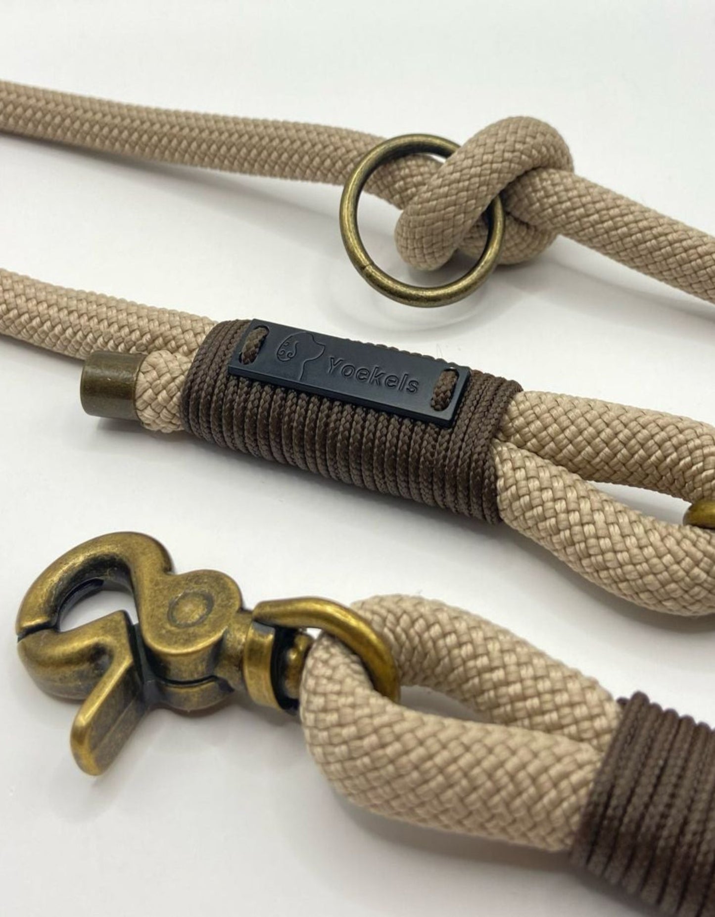 Handsfree hondenriem - Teddy - 2,5m