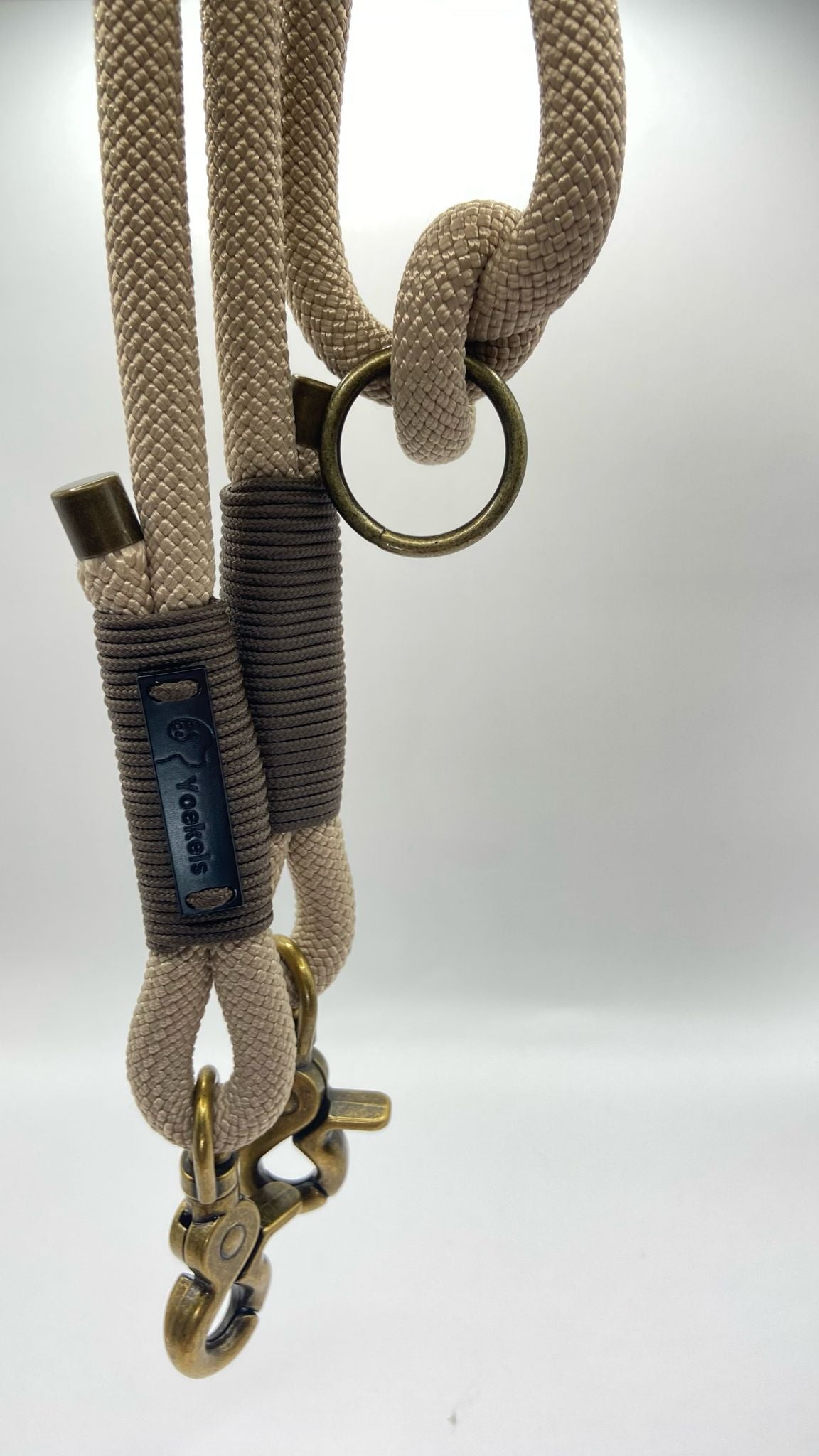 Handsfree hondenriem - Teddy - 2,5m