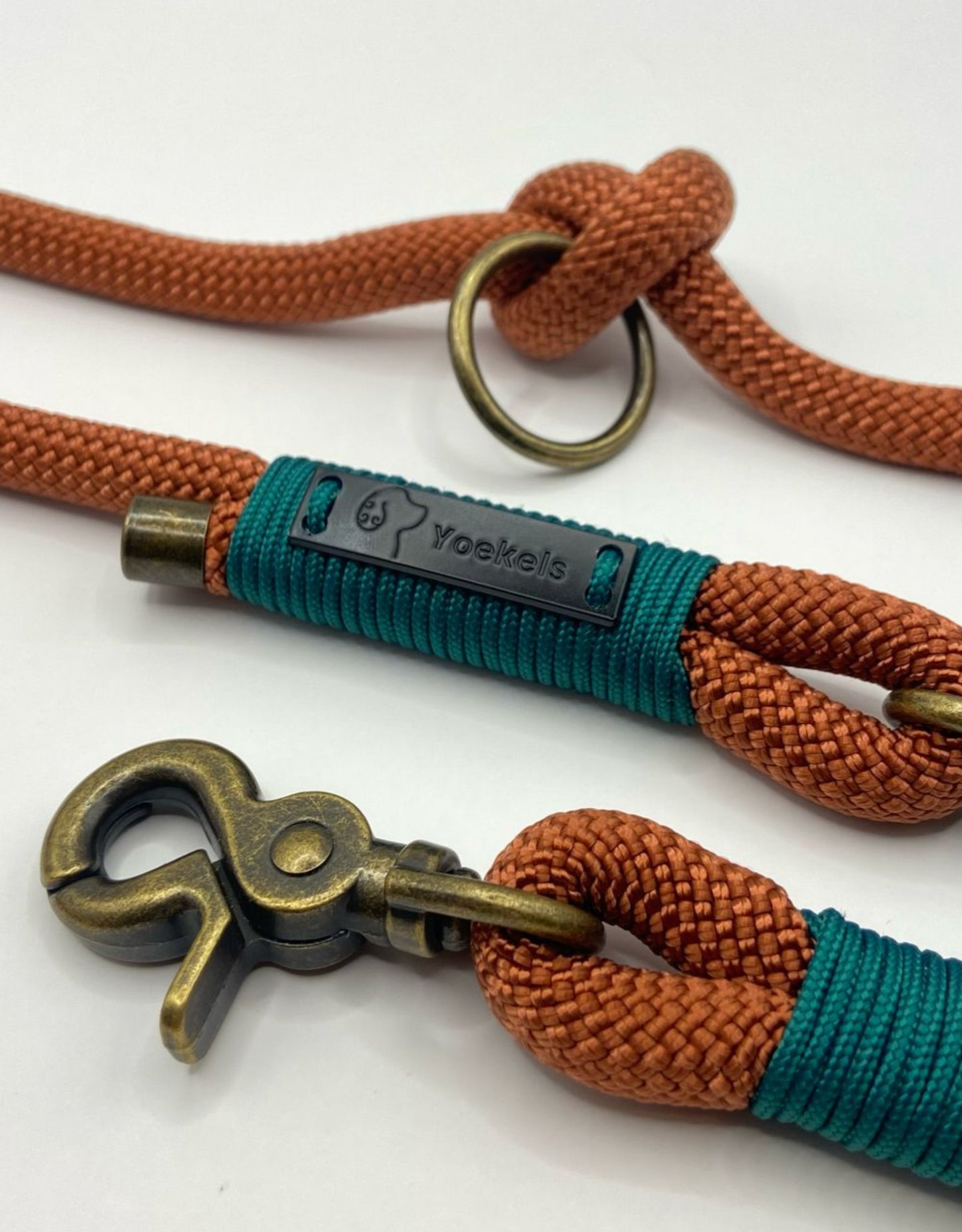 Handsfree hondenriem - Saar - 2,5m