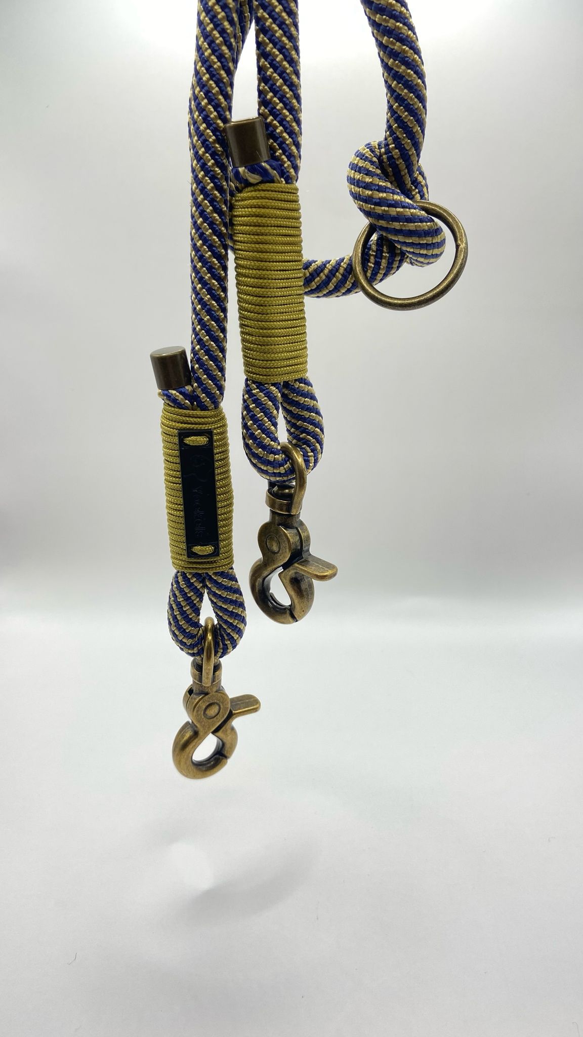 Handsfree hondenriem - Pops - 2,5m