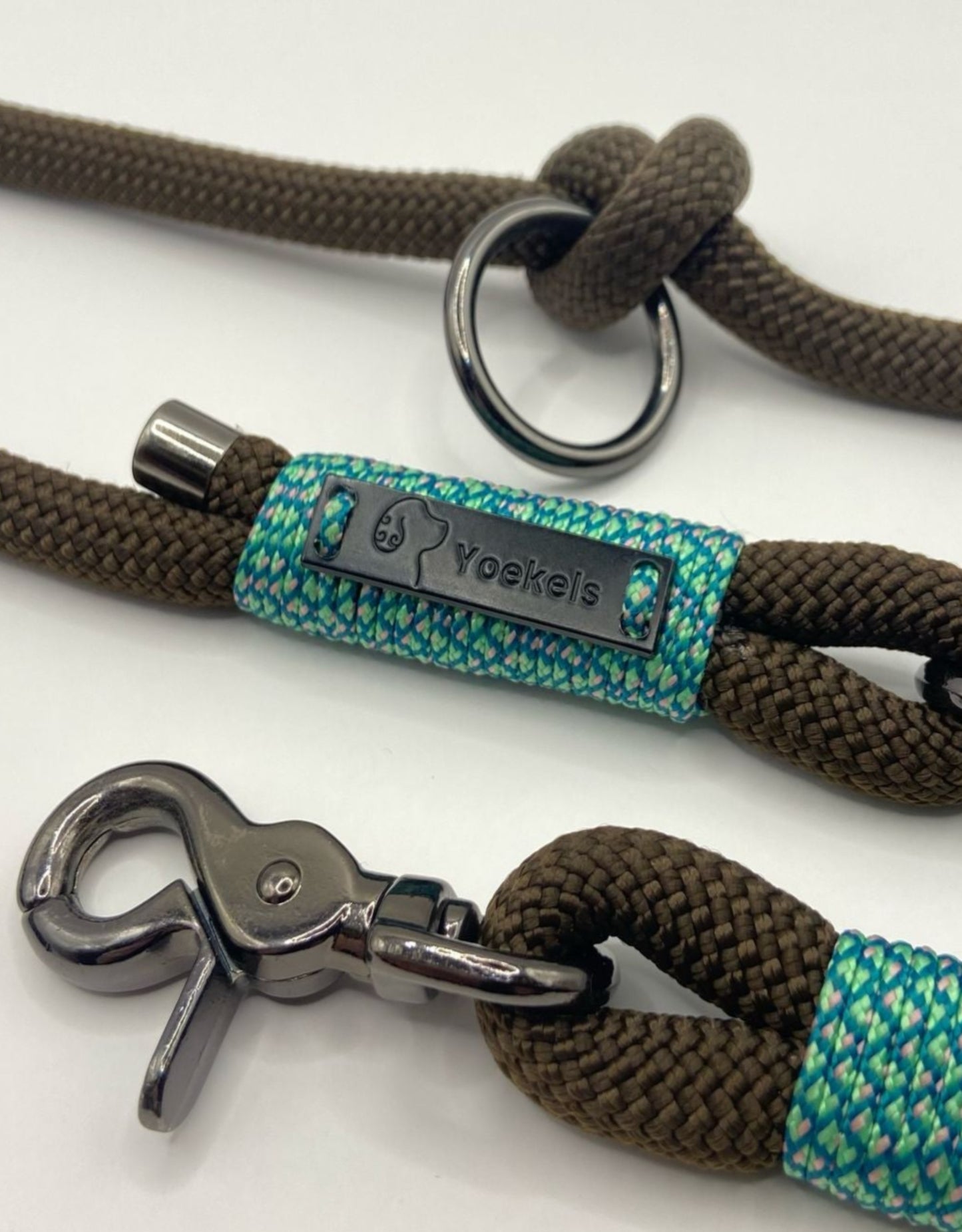 Handsfree hondenriem - Dawn - 2,5m