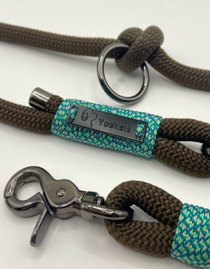 Handsfree hondenriem - Dawn - 2,5m