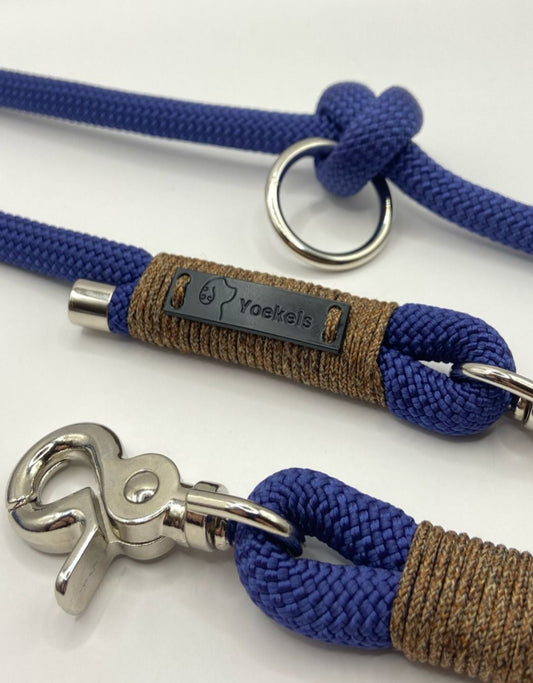 Handsfree hondenriem - River- 2,5m