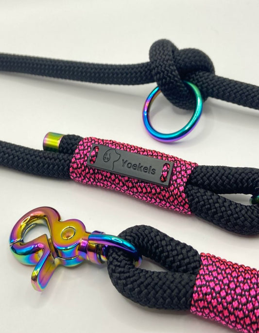 Handsfree hondenriem - Neo - 2,5m