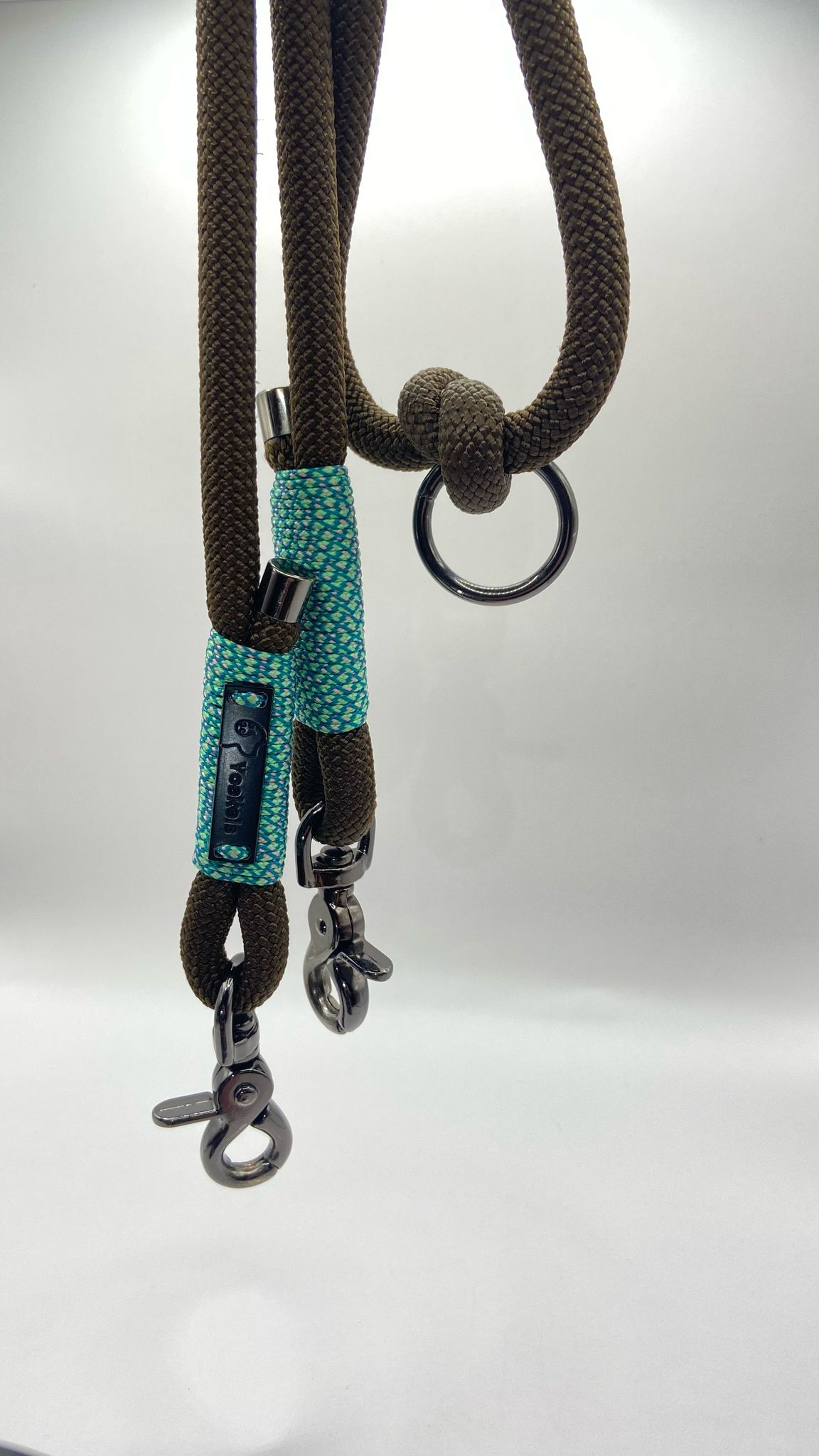 Handsfree hondenriem - Dawn - 2,5m