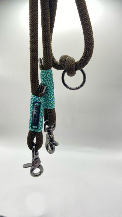 Handsfree hondenriem - Dawn - 2,5m